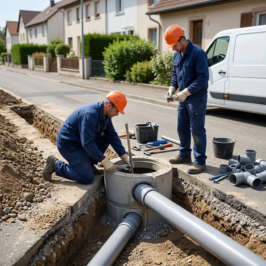 Une installation durable et conforme