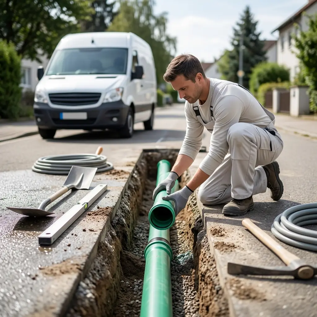Précautions et gestes utiles pour vos installations à Rosenau