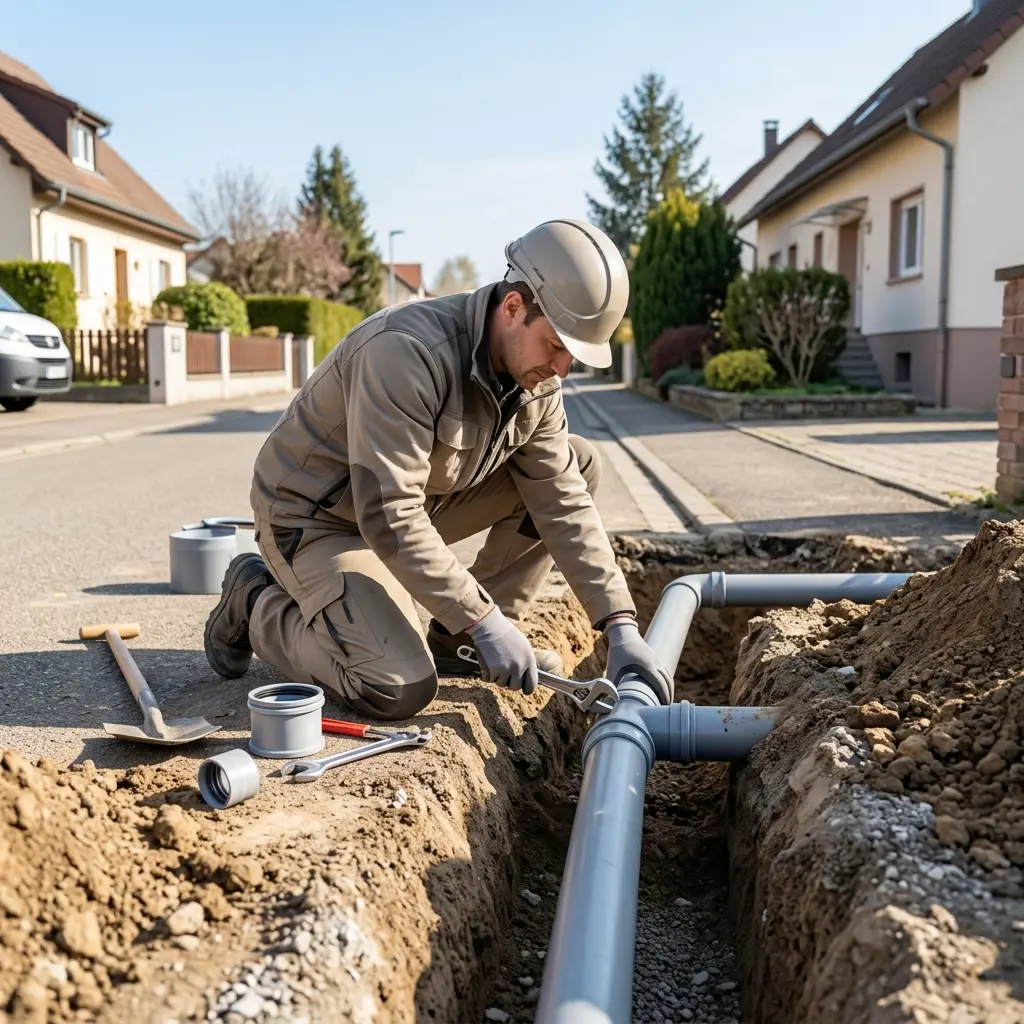 Une approche technique rigoureuse pour vos évacuations
