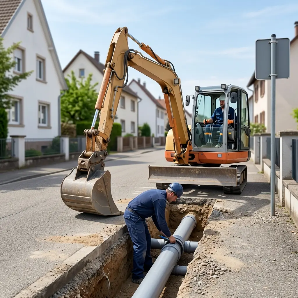 Comment se déroule l'intervention à Altkirch ?