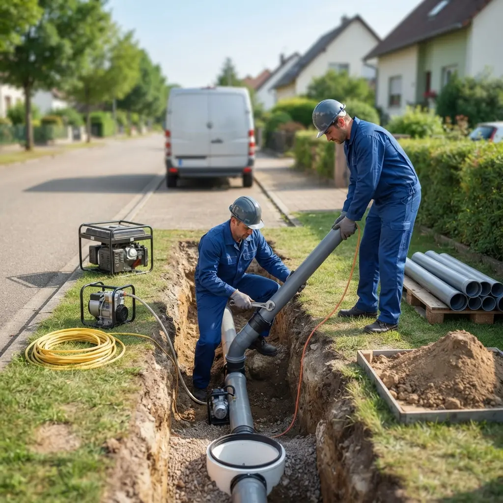 Comment se déroule l'intervention à Carspach ?