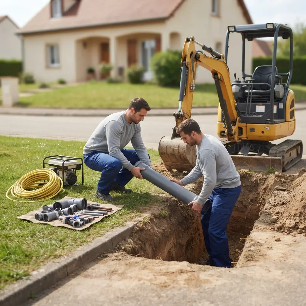 Bonnes pratiques pour un raccordement durable