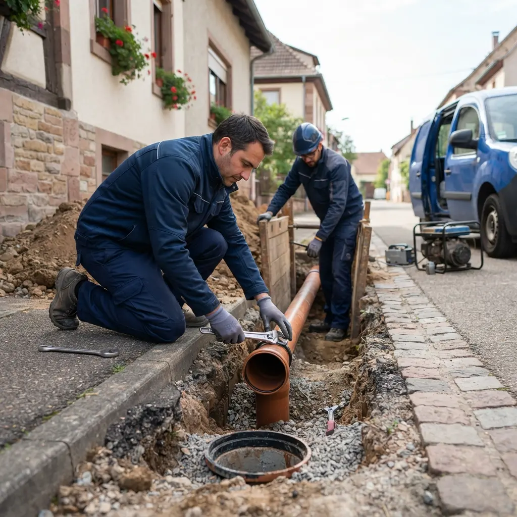 Une approche technique pour un branchement efficace