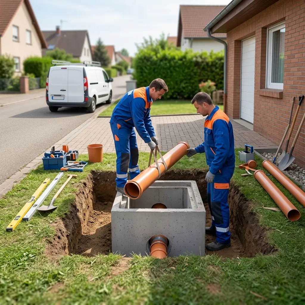 Pourquoi nous choisir pour vos travaux à Rixheim ?