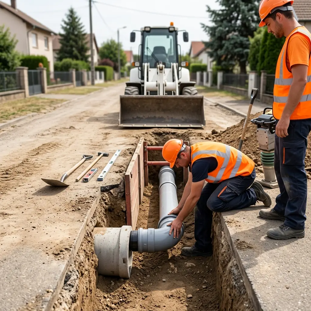 Une installation conforme pour une tranquillité totale