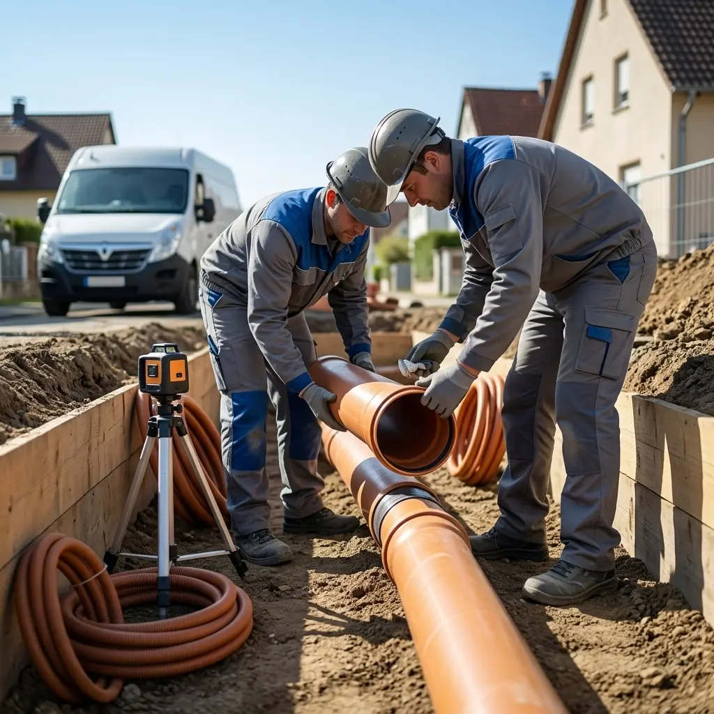 Une approche technique pour un réseau fiable