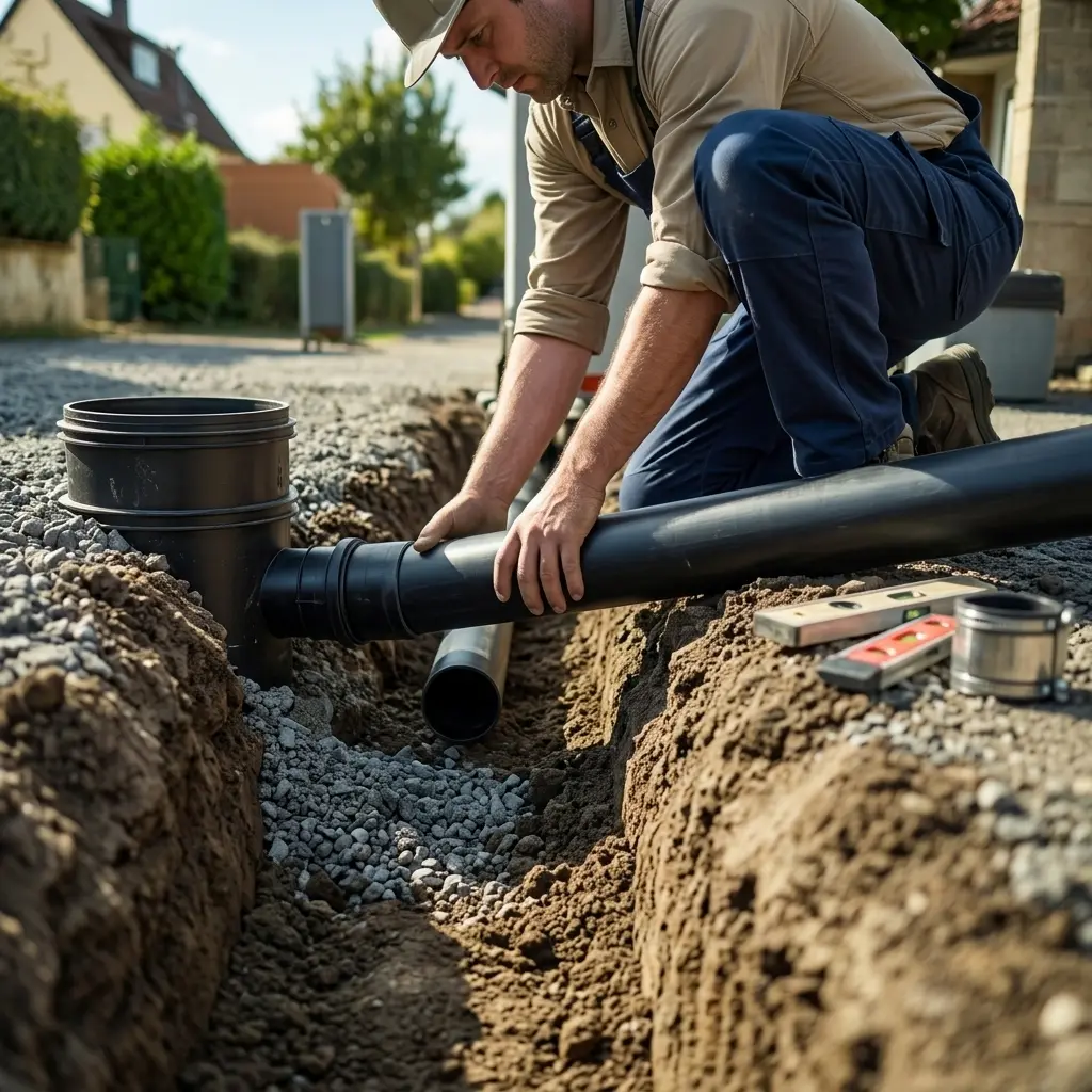 Comment se déroule le raccordement à Ensisheim ?