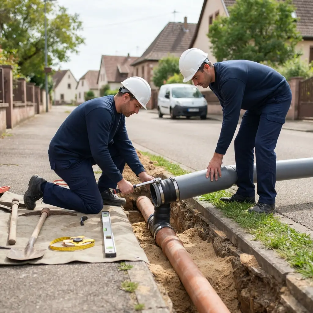 Conseils et prévention pour vos réseaux