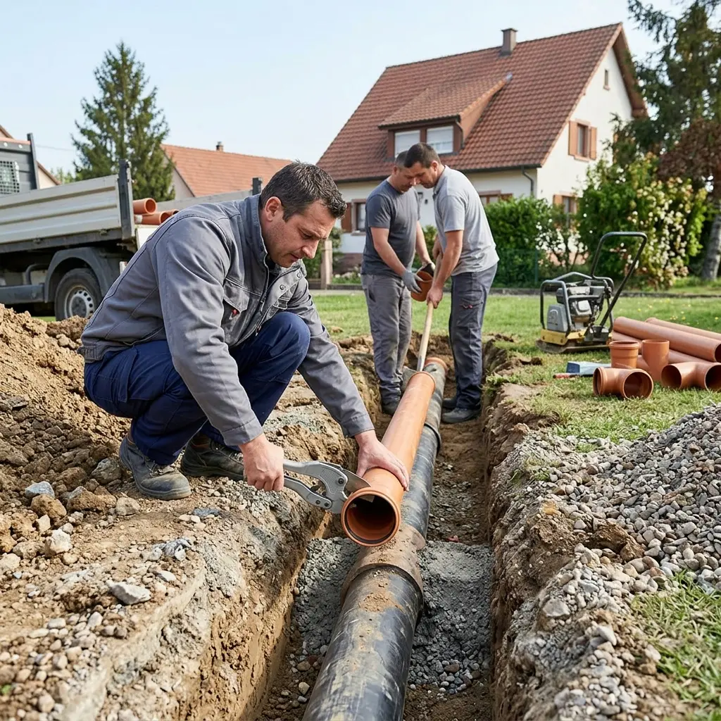 Une approche technique pour un réseau pérenne