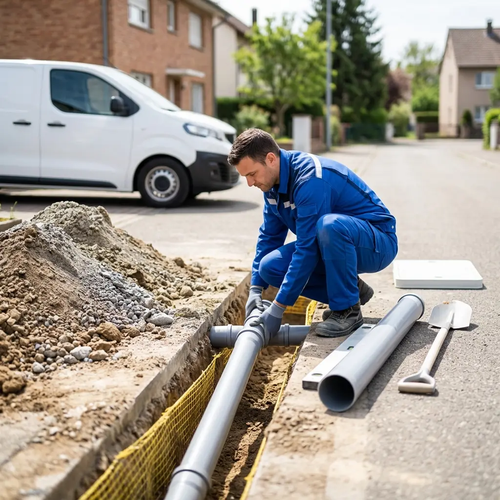 Pourquoi nous choisir pour vos travaux à Mulhouse ?