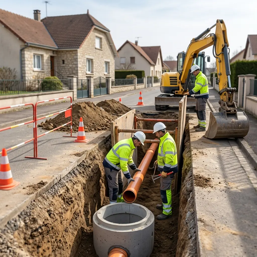 Bons gestes à adopter dans les zones de Dannemarie