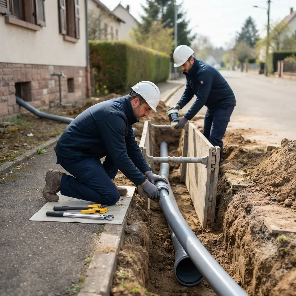 Prévention et bons gestes pour vos réseaux