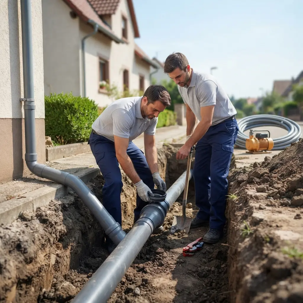 Comment se déroule l'intervention à Hégenheim ?