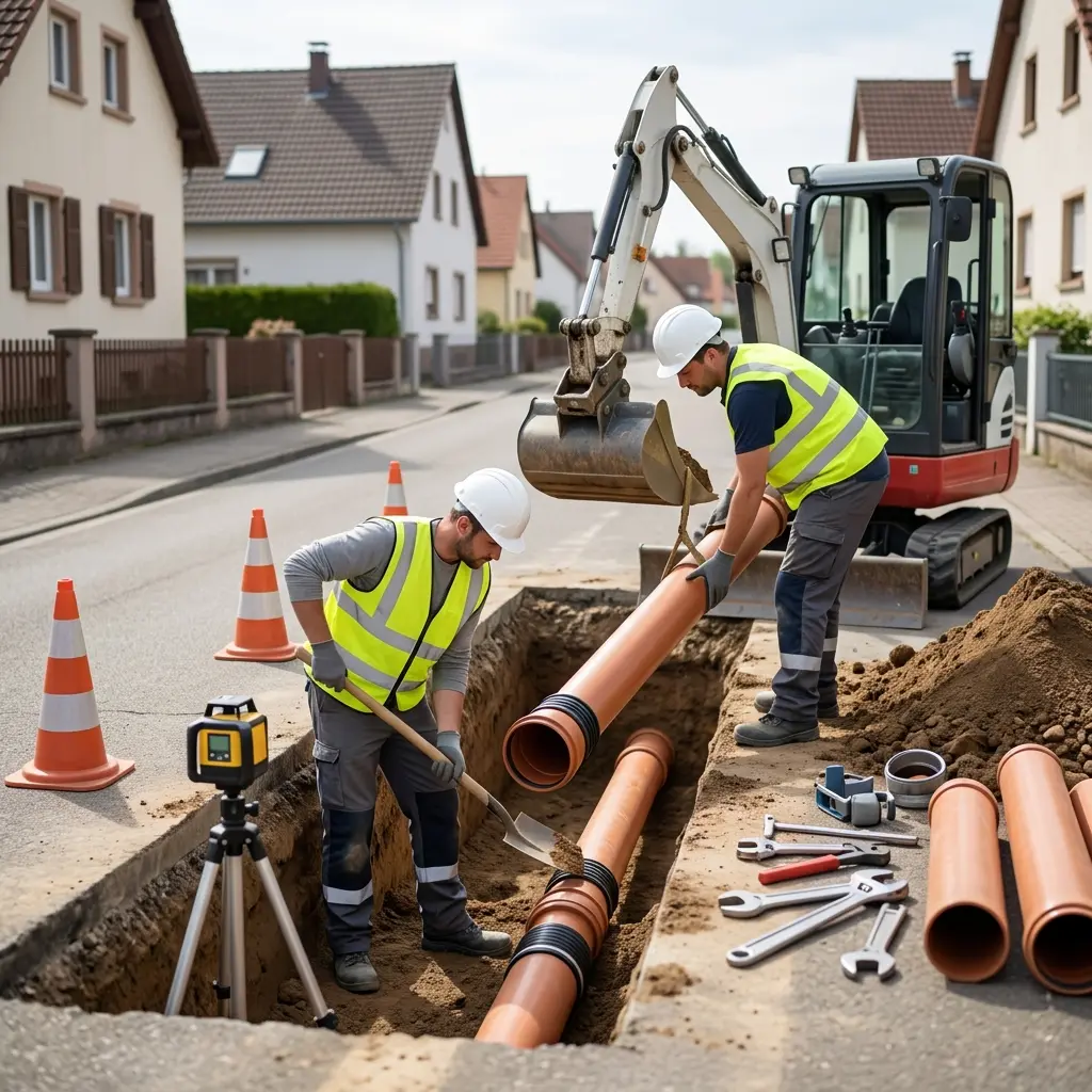 Bons réflexes à Hésingue pour éviter les blocages