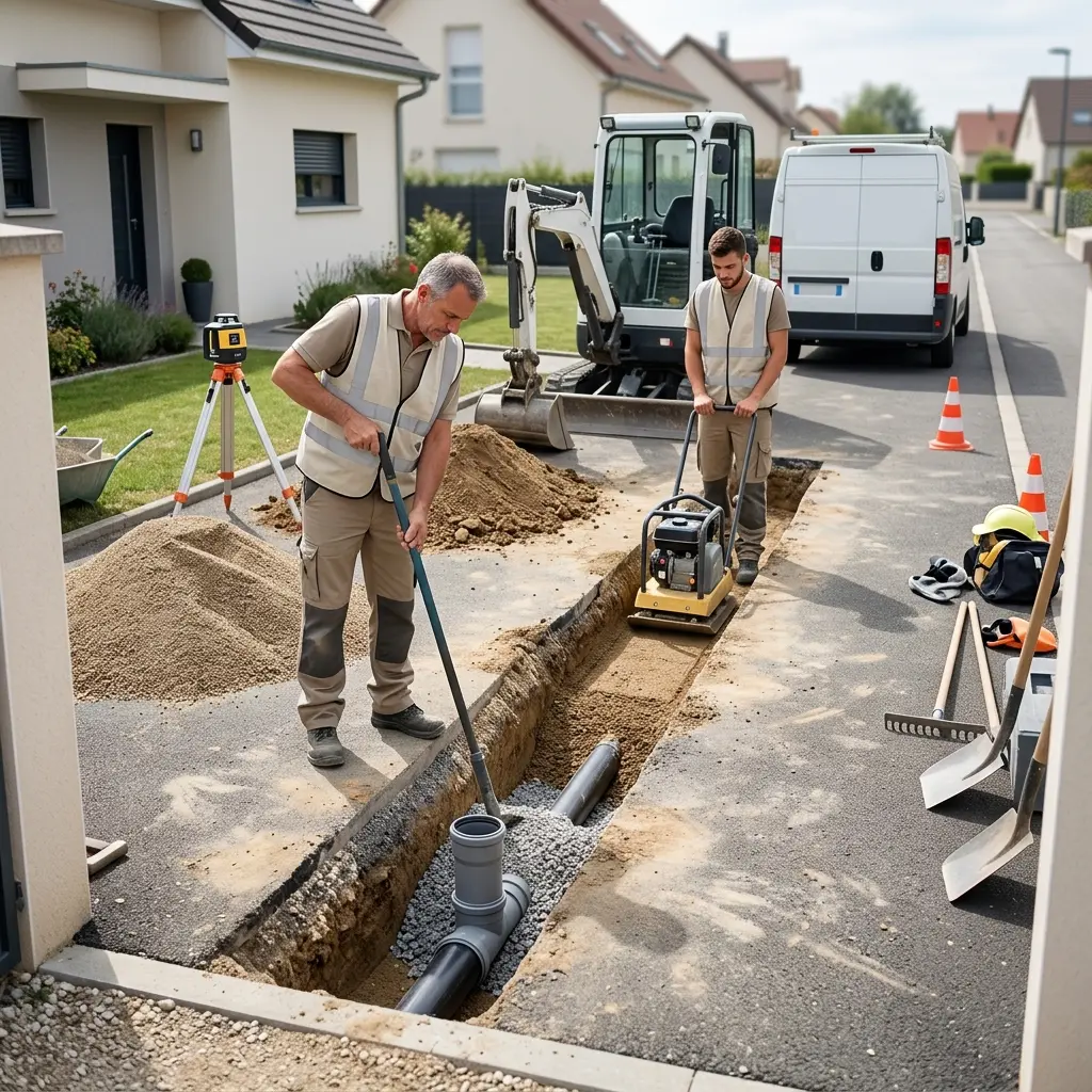 En résumé, votre raccordement à Hésingue est entre de bonnes mains
