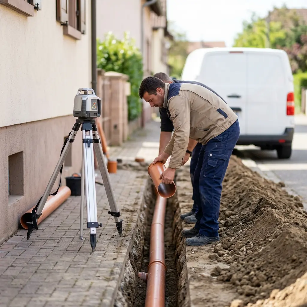 Garanties et confiance pour votre projet