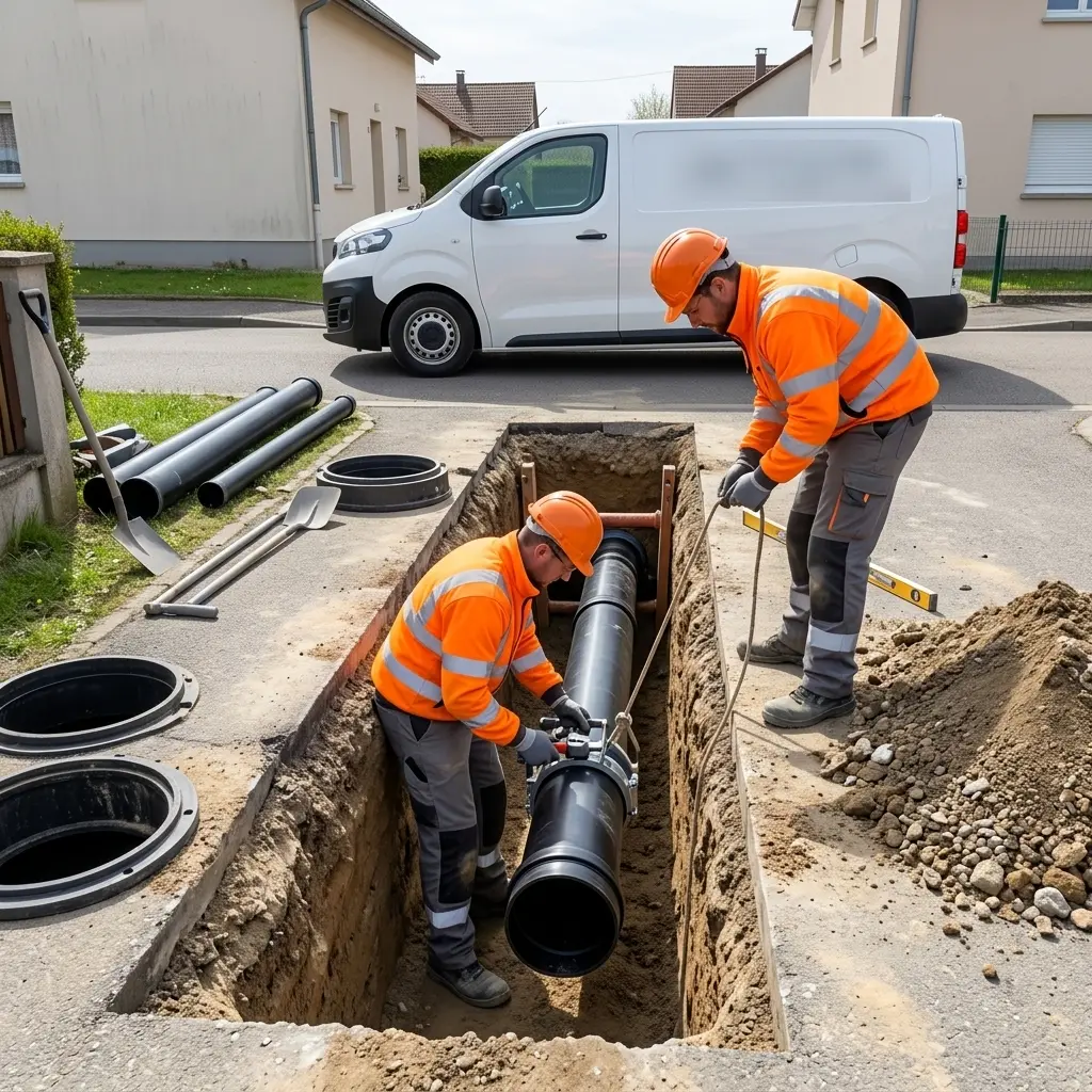 Conseils de prévention pour vos installations