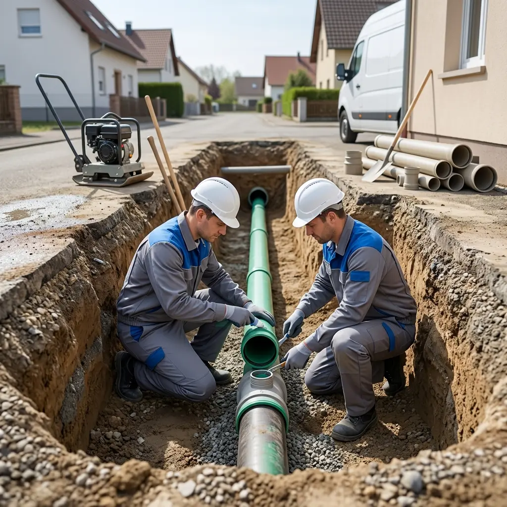 Besoin d'une intervention à Ruelisheim ?