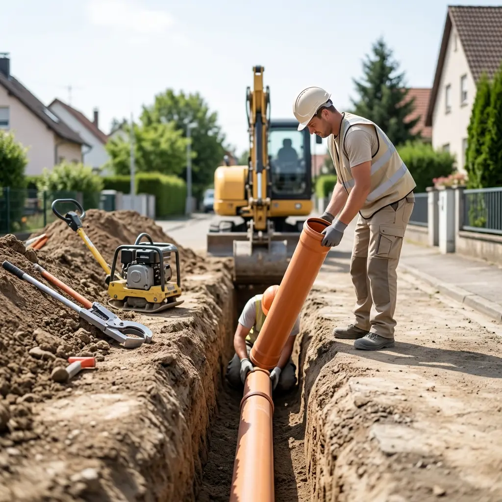 Comment se déroule l'intervention à Ruelisheim ?