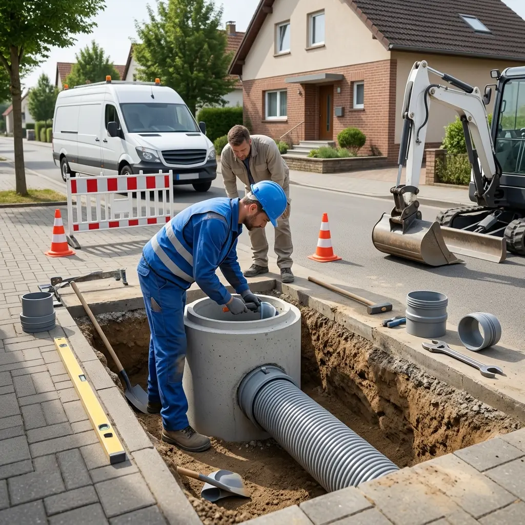 Pourquoi nous choisir pour vos travaux à Masevaux-Niederbruck ?