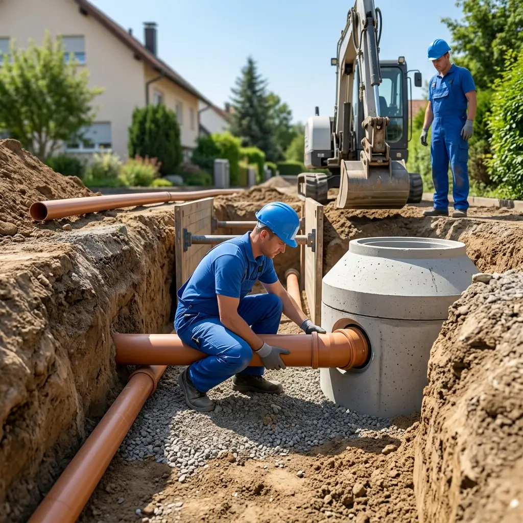 Comment se déroule le raccordement à Wittelsheim ?