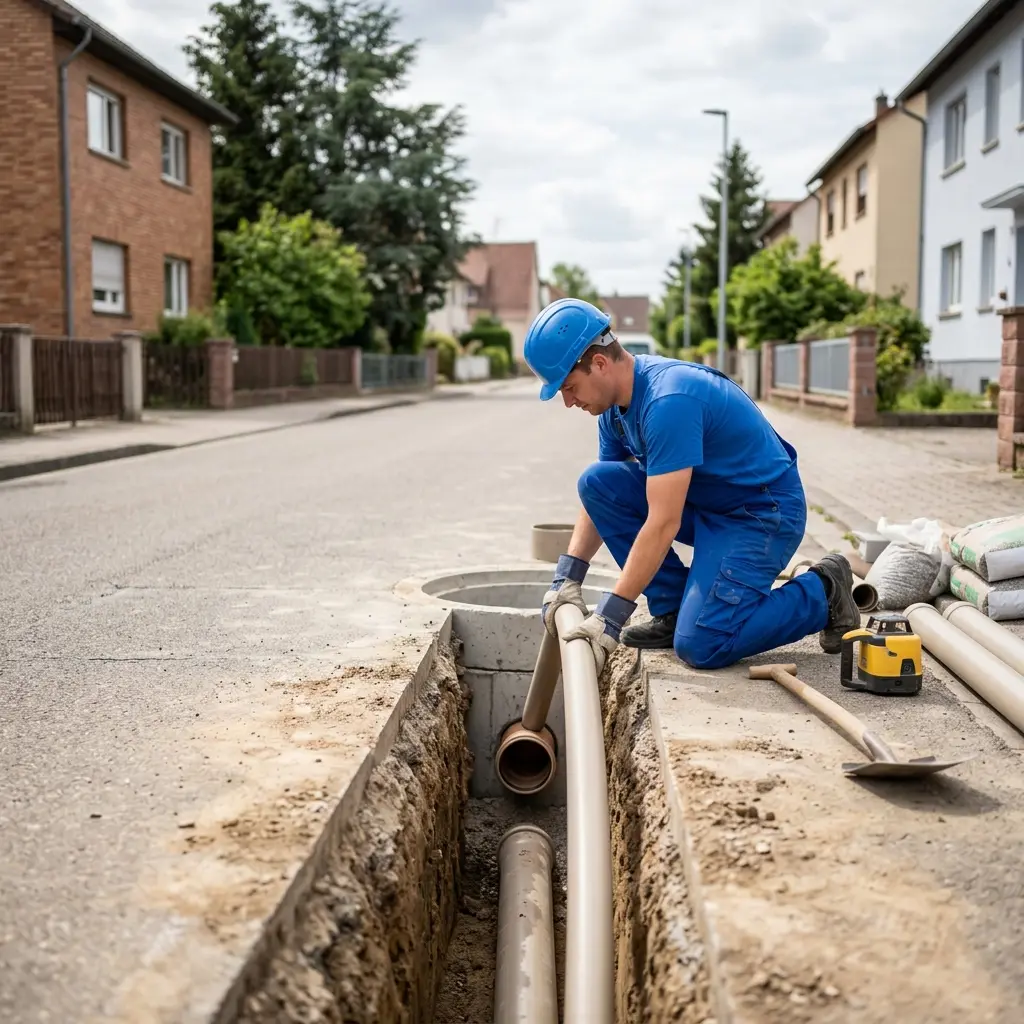 Pourquoi nous choisir pour vos travaux à Brunstatt-Didenheim