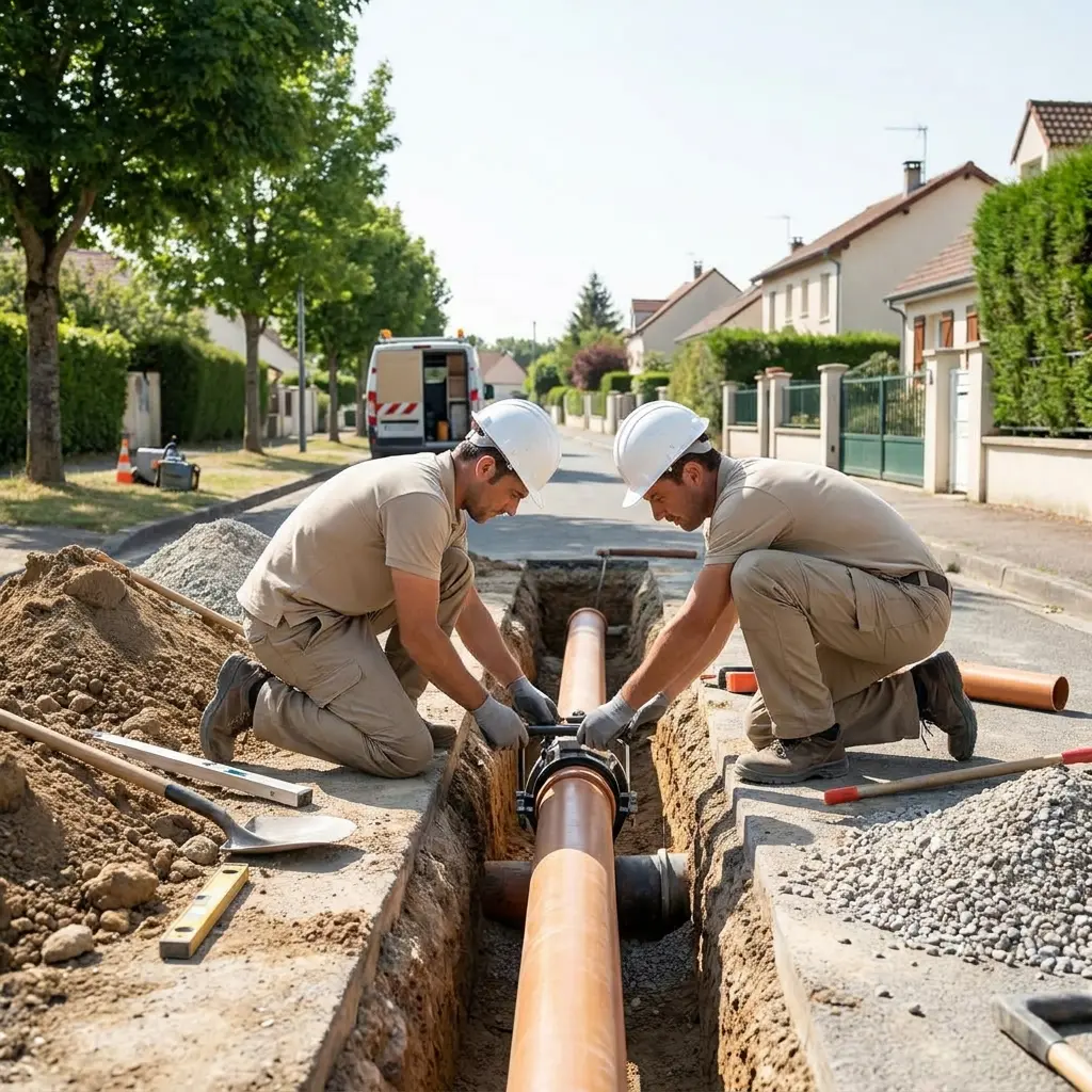 Besoin d'un raccordement rapide à Brunstatt-Didenheim ?