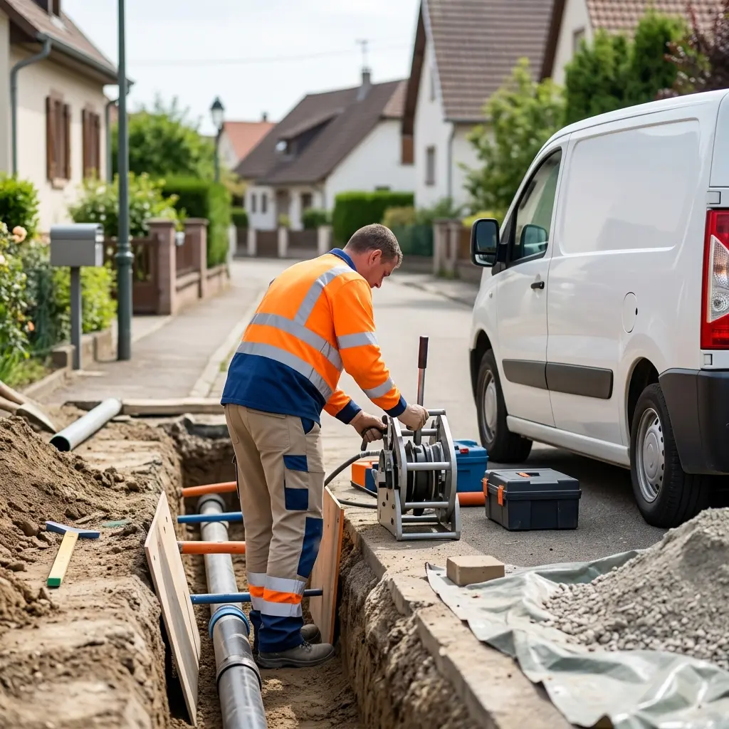 Une approche technique et rigoureuse pour vos conduits