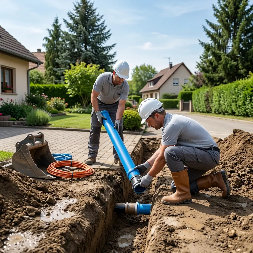 Notre approche diagnostique et corrective à Baldersheim