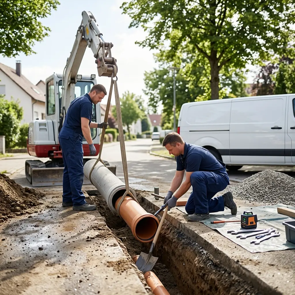 Bons gestes avant, pendant et après intervention à Baldersheim
