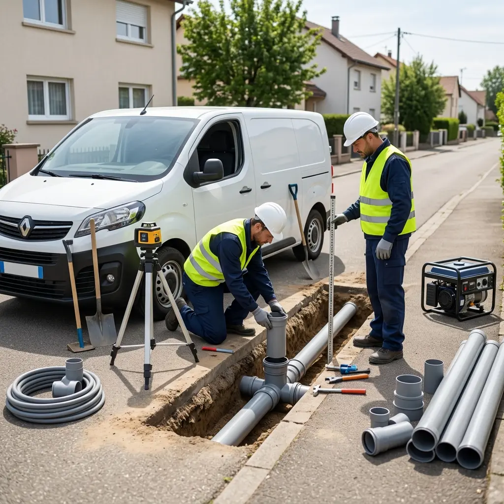 Pourquoi nous choisir à Baldersheim