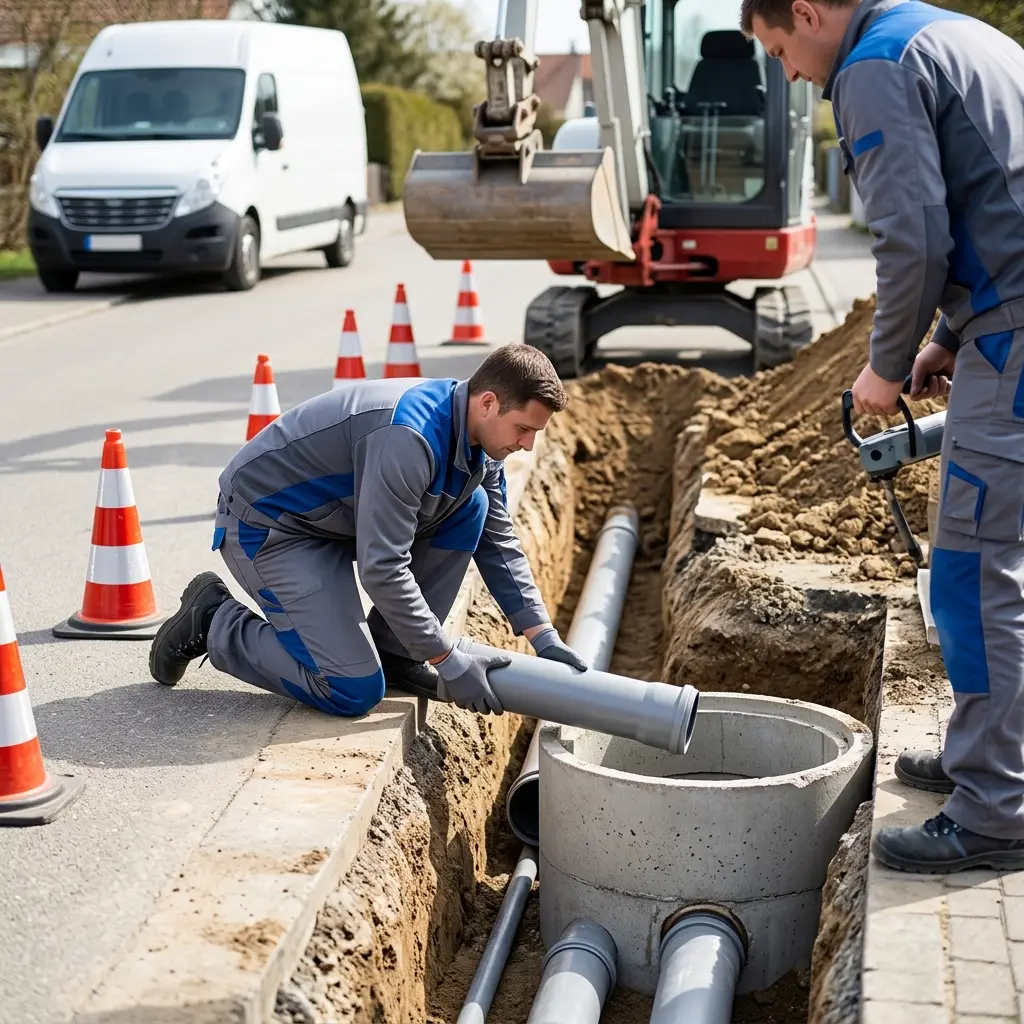 Besoin d’une intervention rapide à Baldersheim ?