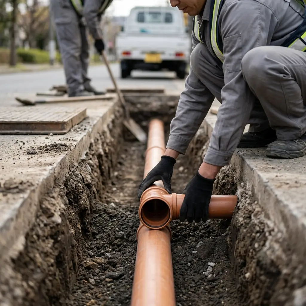 Un engagement pour un environnement préservé et durable