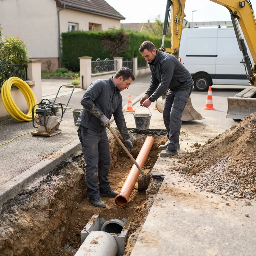 Pourquoi nous choisir à Lutterbach ?