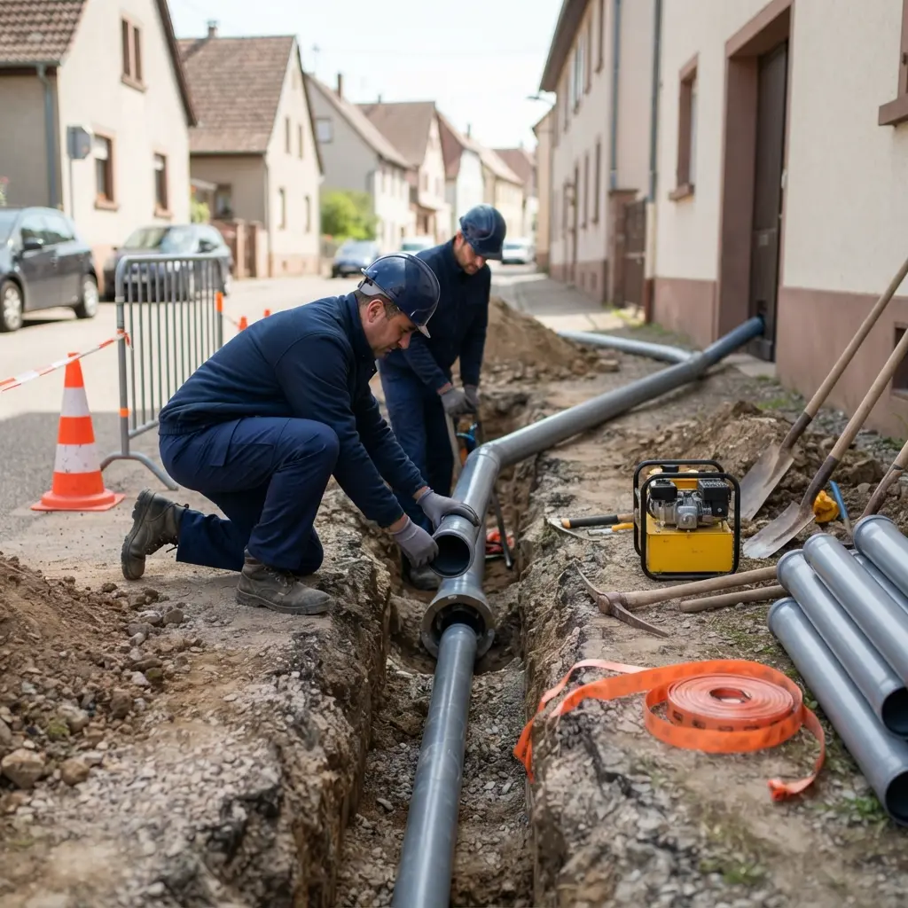 Comment se déroule l'intervention à Guebwiller ?