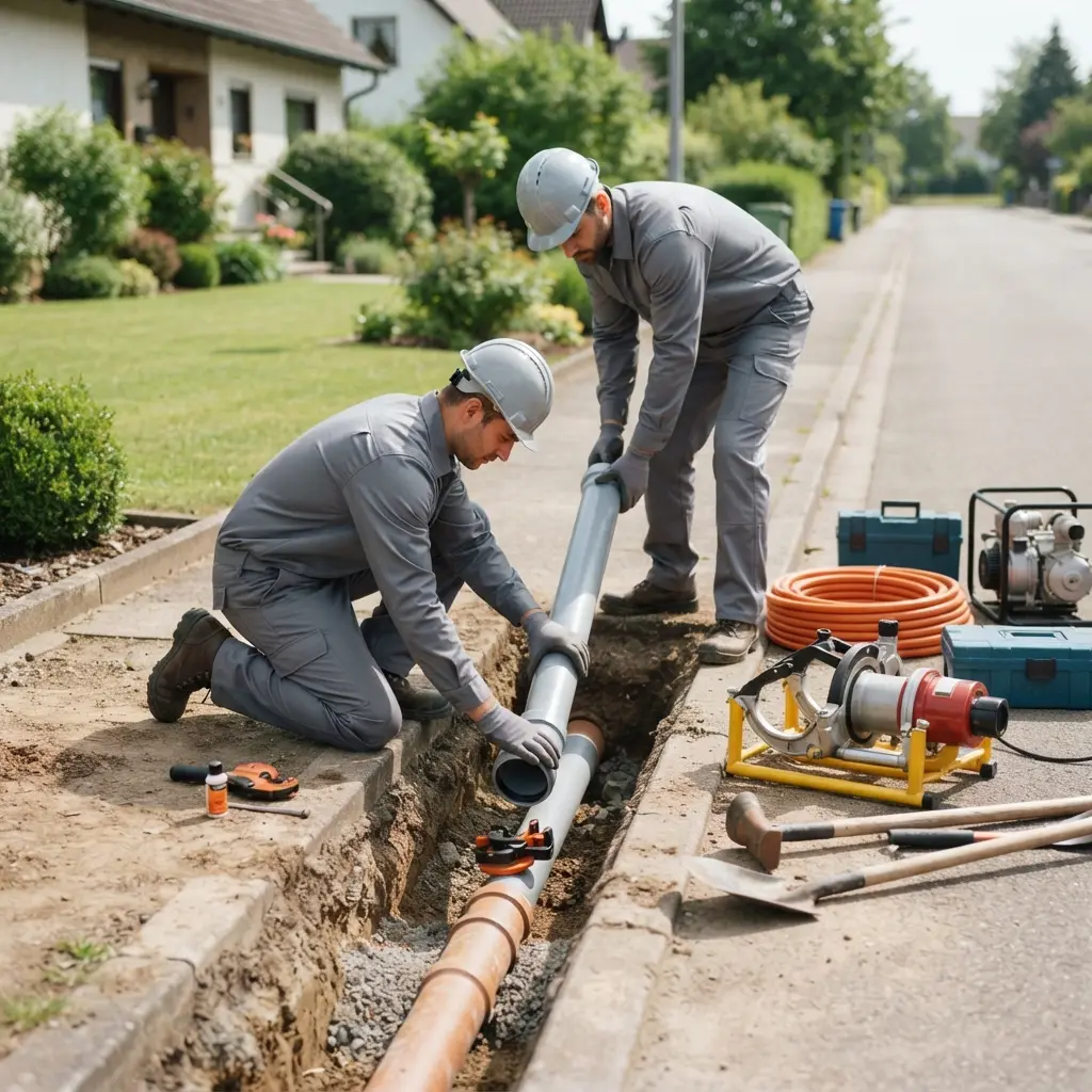 Une technique professionnelle pour vos travaux
