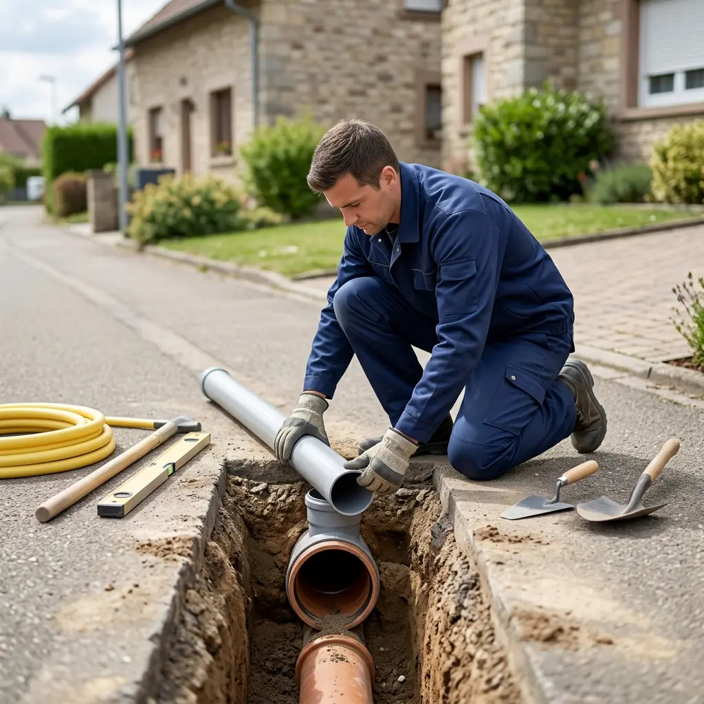 Comment se déroule l'intervention à Buhl ?