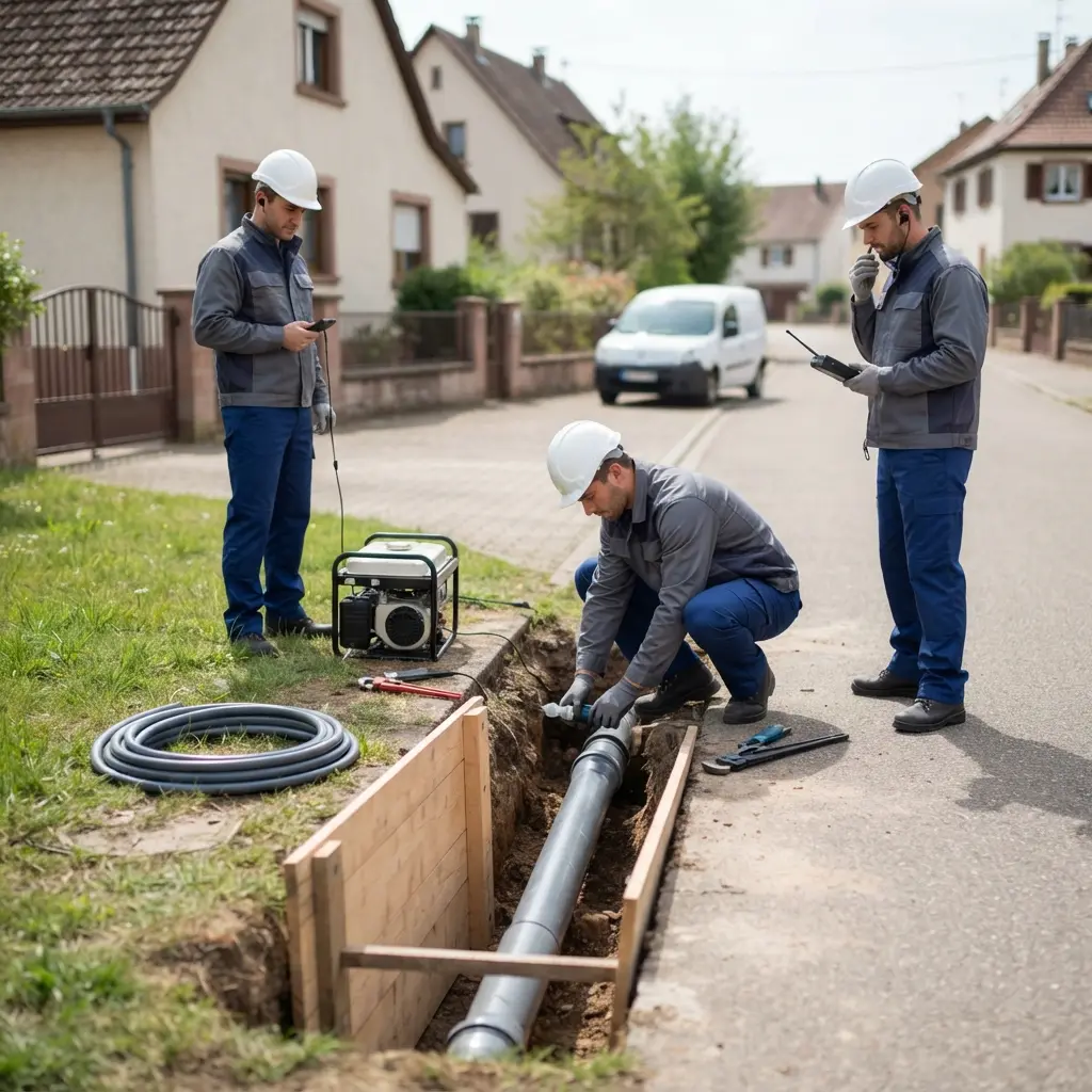 Bons réflexes et prévention à Bollwiller pour éviter les problèmes de tout à l'égout