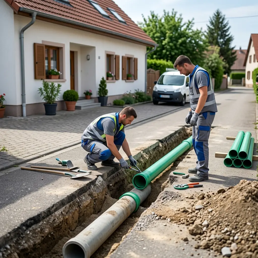 Bons réflexes pour prévenir les blocages à Soultzmatt