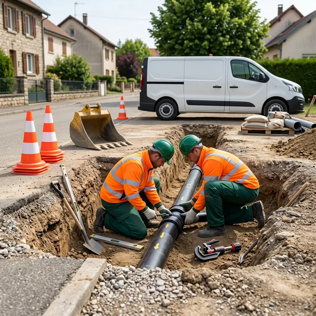 Pourquoi choisir notre service à Cernay