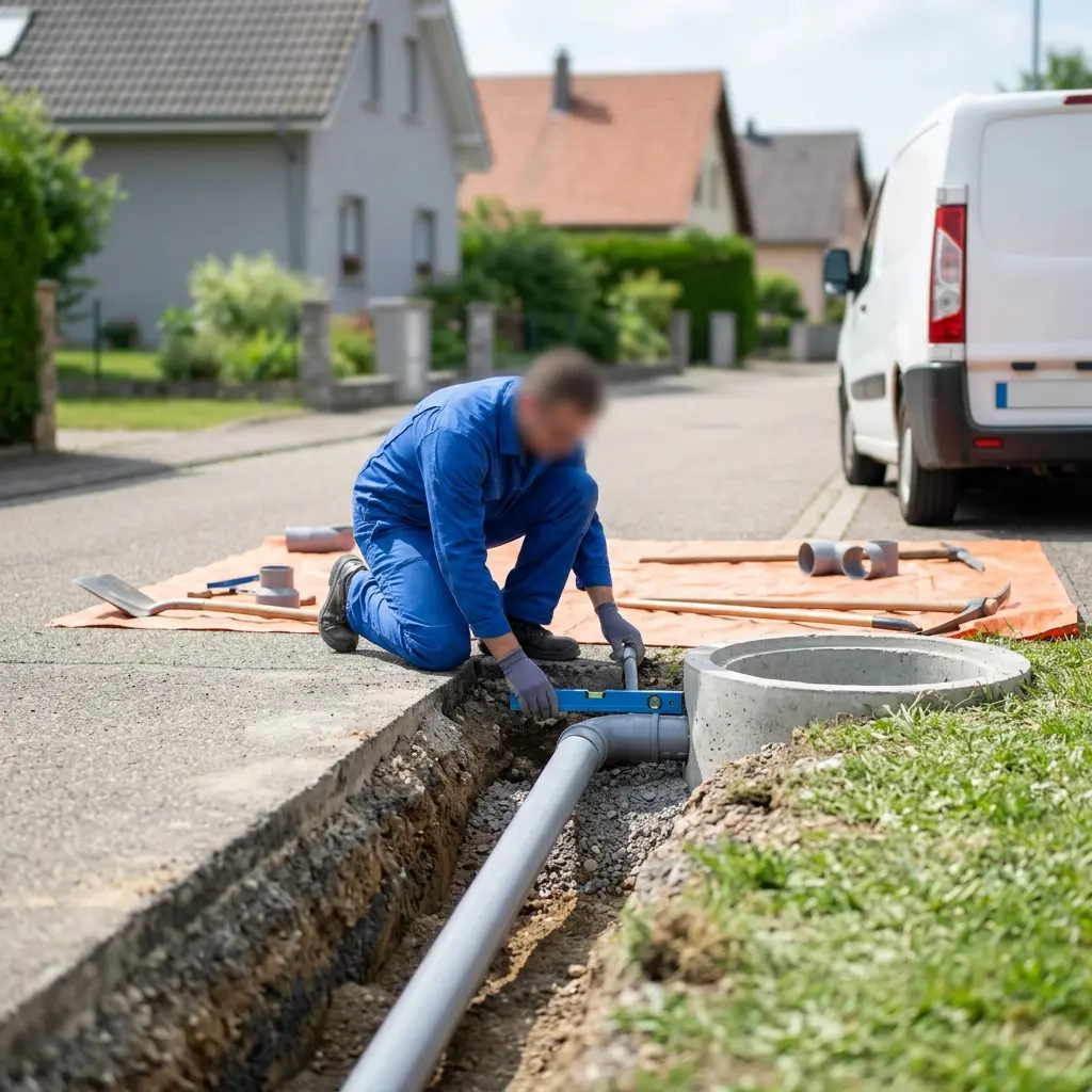 Comment se déroule l'intervention à Cernay ?