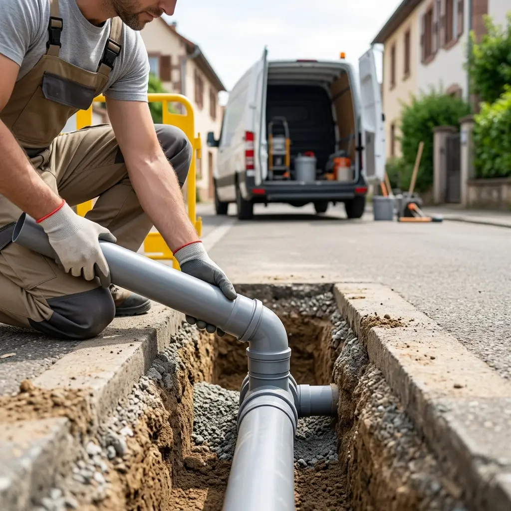 Une approche technique pour un branchement sans faille