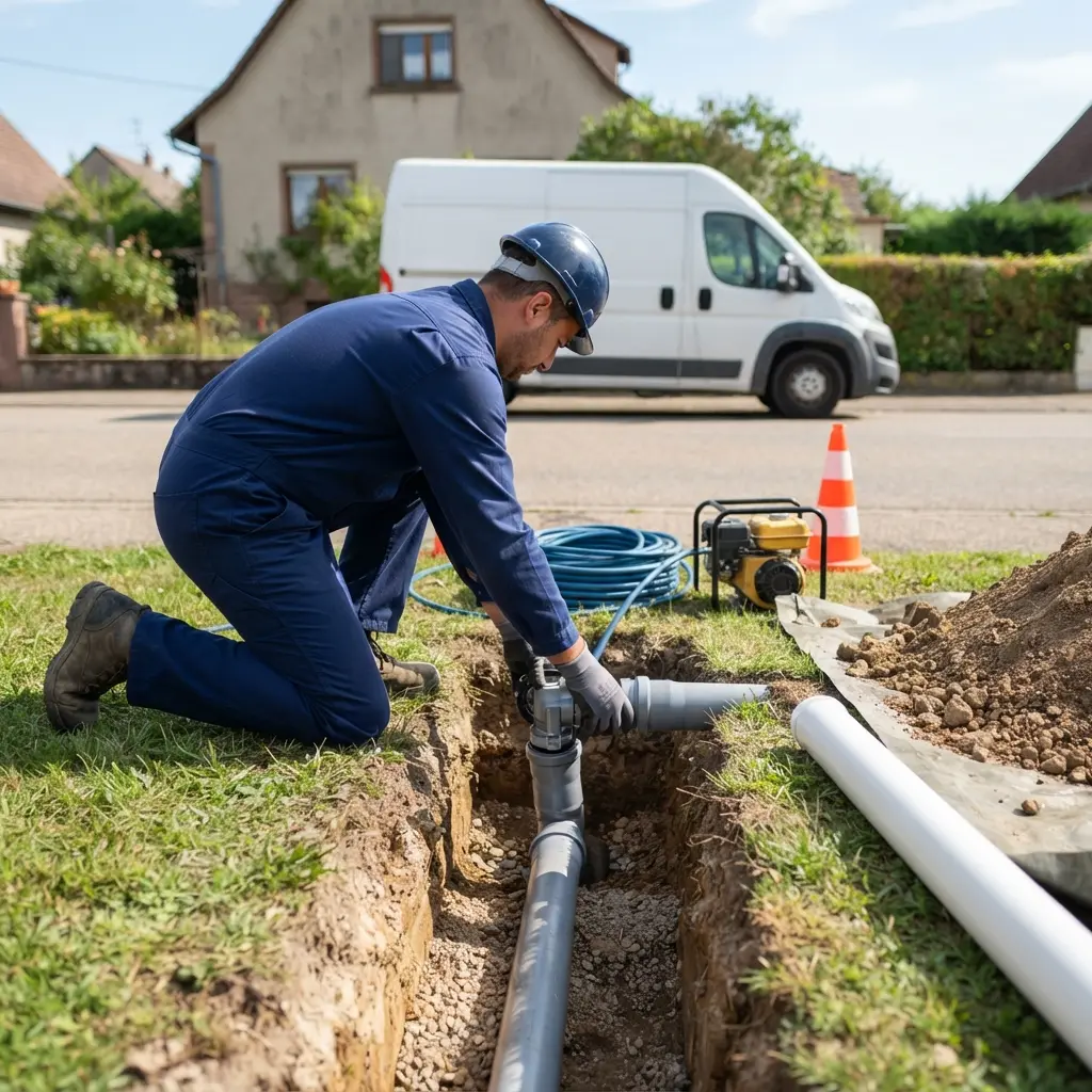 Une approche technique et rigoureuse pour vos réseaux
