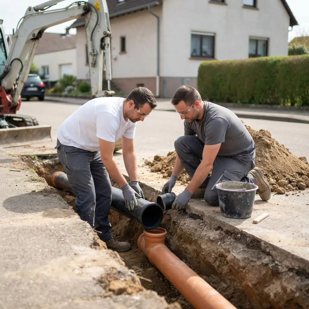 Comment se déroule le raccordement à Zillisheim ?