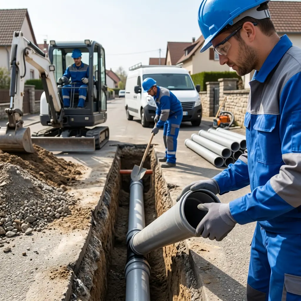 Pourquoi choisir nos services à Blotzheim ?