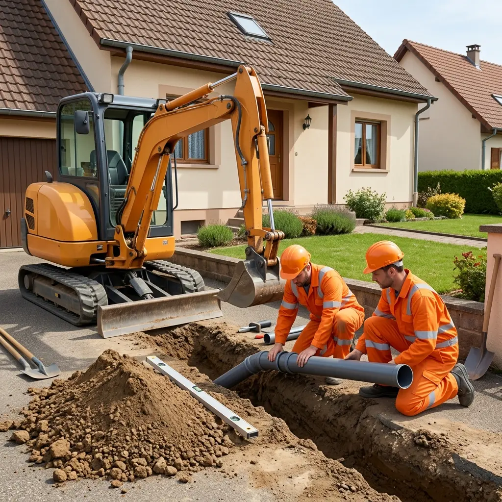 Précautions et bons gestes pour vos installations sanitaires
