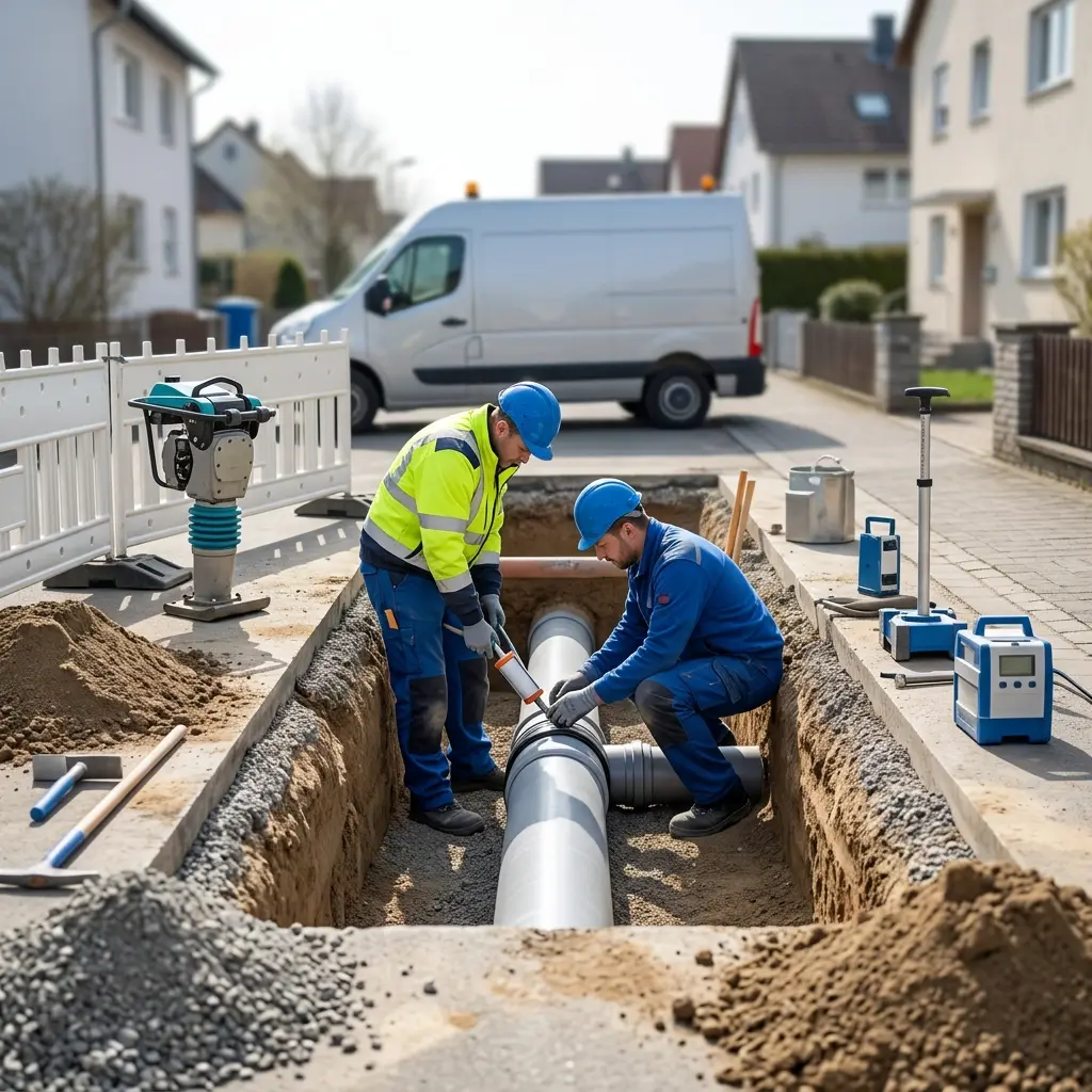 Pourquoi nous choisir pour vos travaux à Pulversheim ?