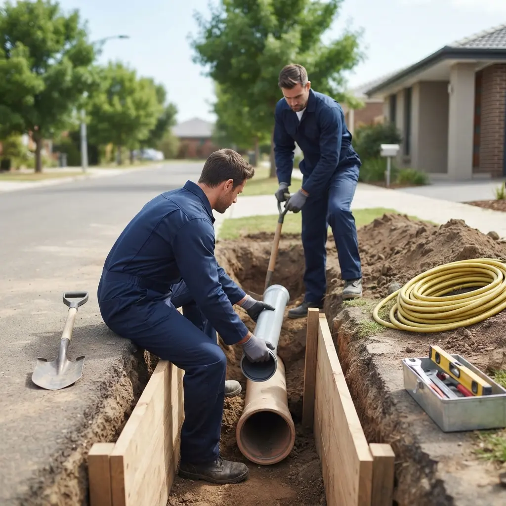 Pourquoi nous choisir pour vos travaux à Bartenheim ?