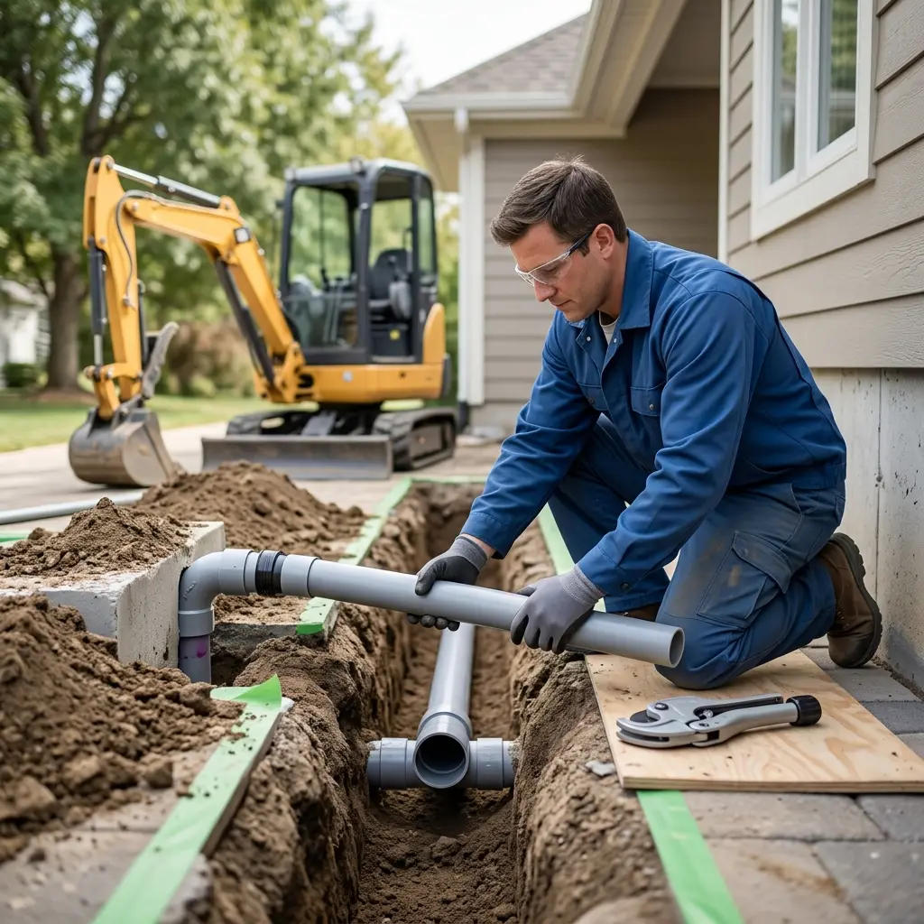 Comment nous réalisons vos travaux