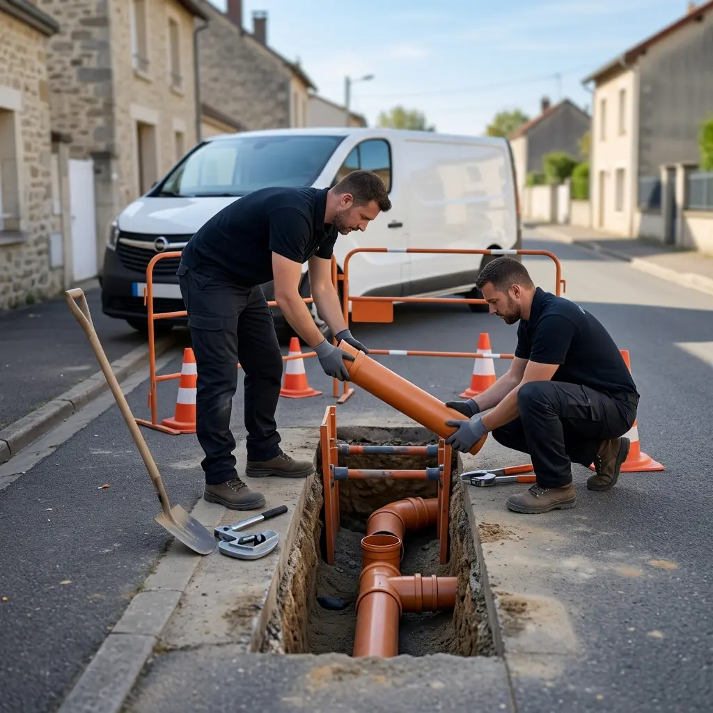 Une approche technique pour un branchement réussi